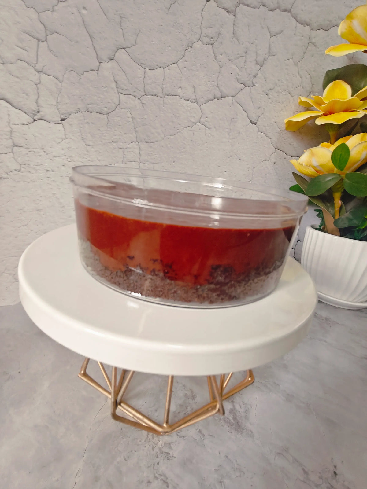 The Matilda Tub