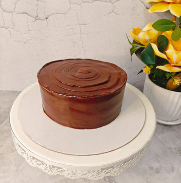 The Matilda Chocolate Fudge Cake