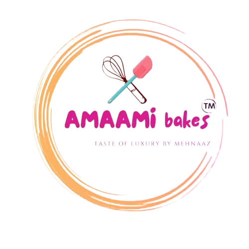 Amaami bakes